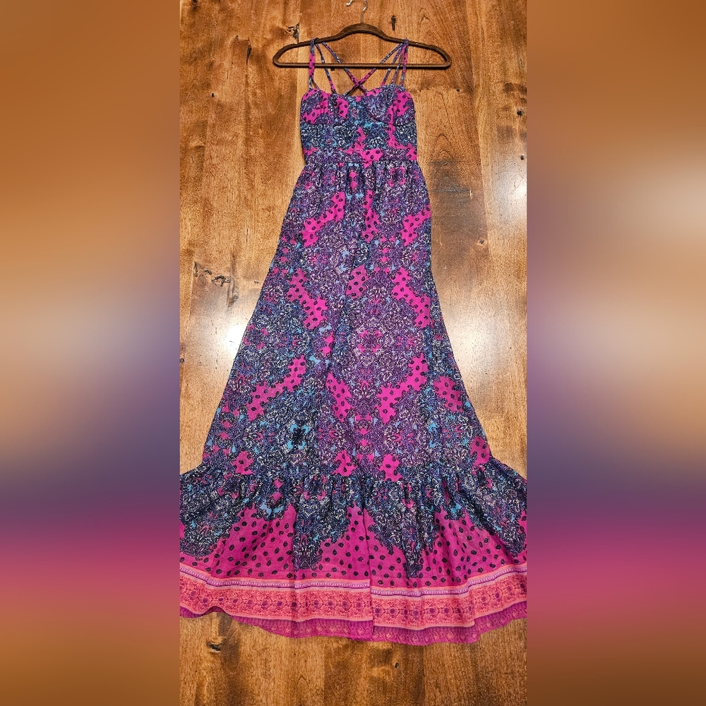American Eagle Outfitters Dress